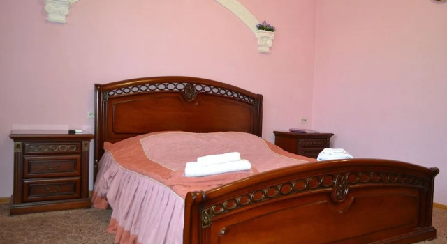 Guest Complex Edelweiss