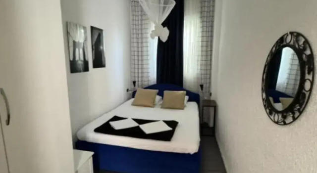 Duga House