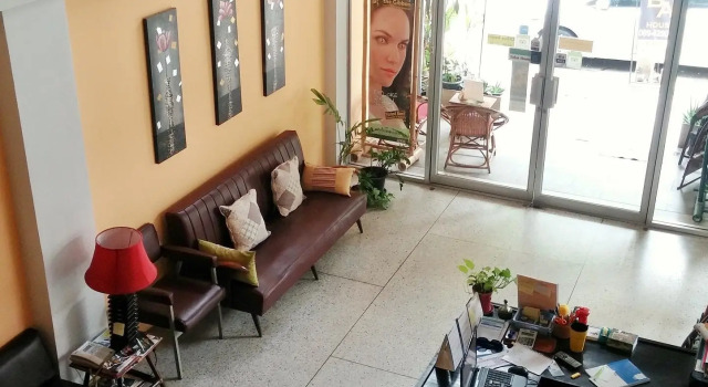 Marhaba House
