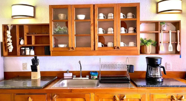 Коттедж Casa Centro Panajachel / Parqueo Privado / 7-12 pax