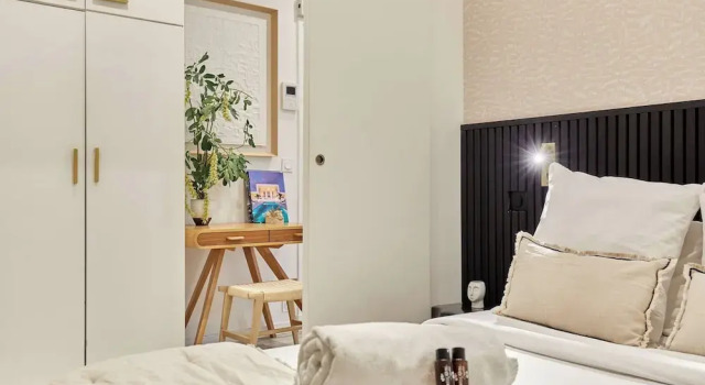 Superb Apartment Invalides St Germain des Pres, Забронировать Апартаменты/квартира Апартаменты Парижа, рядом с Станция метро Sèvres-Lecourbe, Апартаменты/квартира