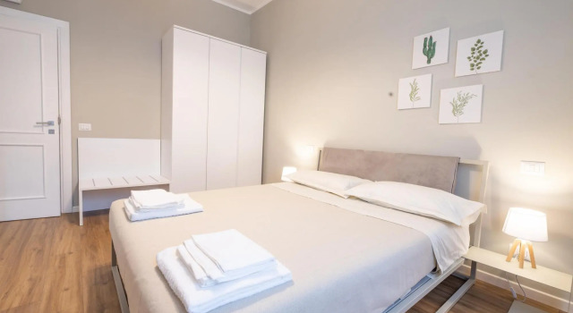 Villa Valeria in Nardò, Book Villa Sommerhuse i Nardò, Hytte
