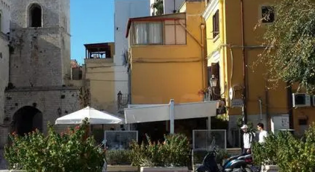 Barletta Con Vista, Rezervasyon Otel Barletta Apulia