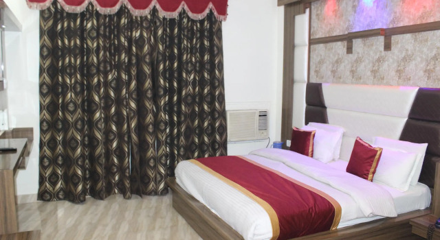 Номер Executive Hotel Nek