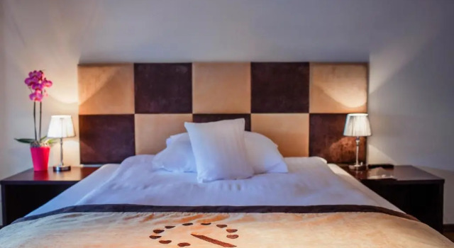 Одноместный номер Standard Boutique Hotels Bytom