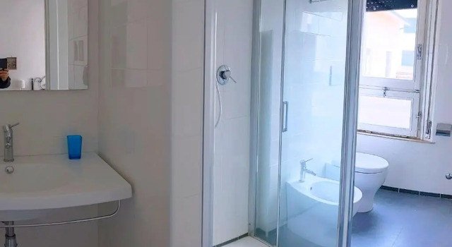Двухместный номер Economy Hotel Villa Furia