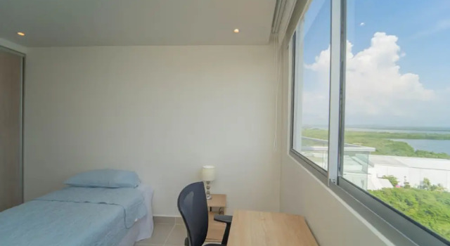 Апартаменты Superior Apartamentos cerca al Mar