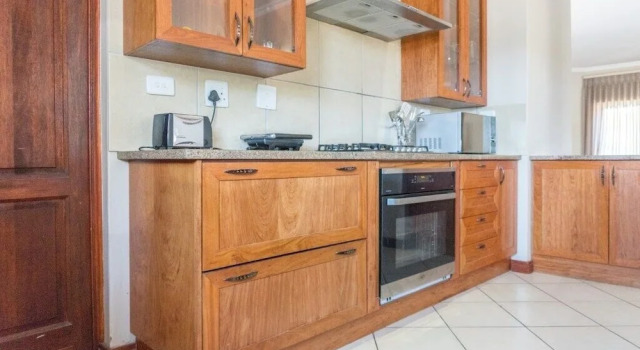 Вилла Zebula Golf Estate & Spa Executive Holiday Homes