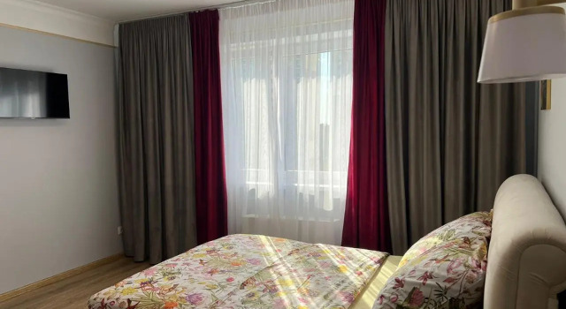 Apartments on Kuryzhova street 32, Buchen Sie Ferienwohnung Günstige Hotels in Oblast Moskau