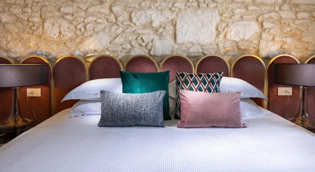 Номер Standard Casa Miranda Boutique
