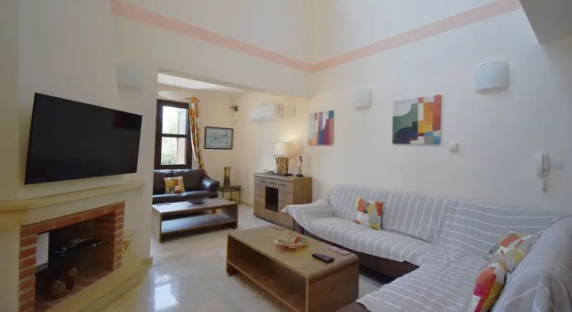 Villa Villa 21 - Kellia