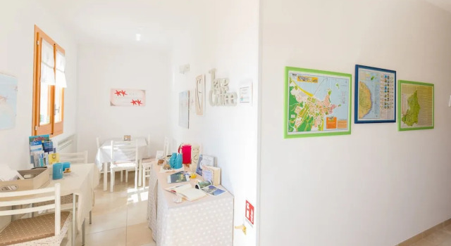 B&B Il Giardino Stellato, Buchen Sie Bed & Breakfast Vieste Foresta Umbra