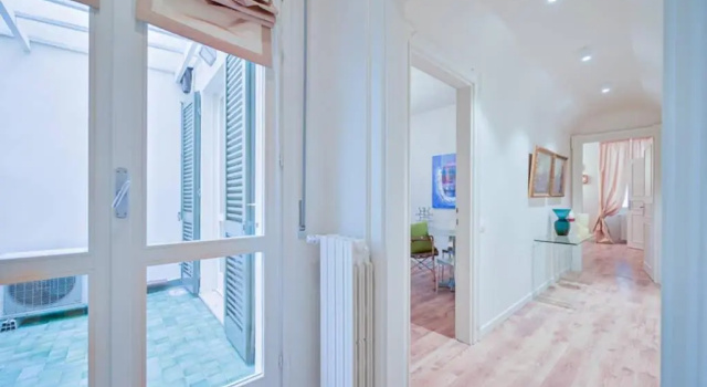 Apartment Suite 83