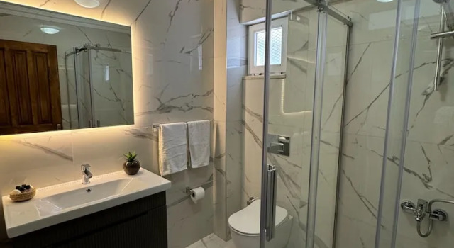 Двухместный номер Economy Melisa Hotel