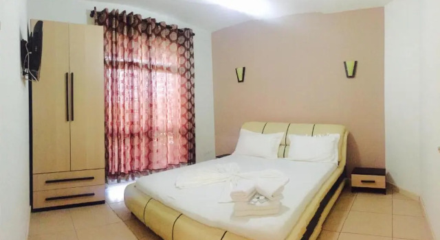 Люкс Godija Hotel & Suites