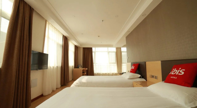 ibis Tianjin Wuqing