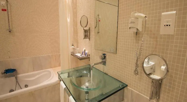 Номер Standard Alentejo Star Hotel - Sao Domingos - Mertola - Duna Parque Resorts & Hotels
