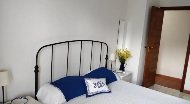 Апартаменты Villa Andrea