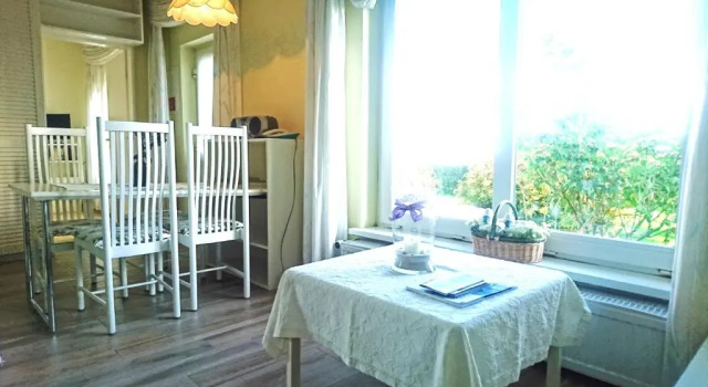 Ferienwohnanlage Dünenhaus, Забронировать Отель Ховахт Ploen, рядом с Залив Ховахт