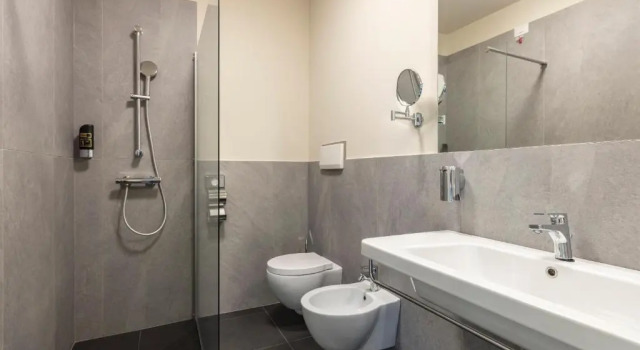 Семейный люкс Arco Smart Hotel
