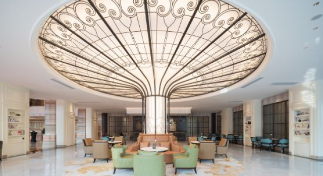 Weiyuan Jinjiang Hotel, Prenota Hotel Hotel a Sichuan con parcheggio, Parcheggio
