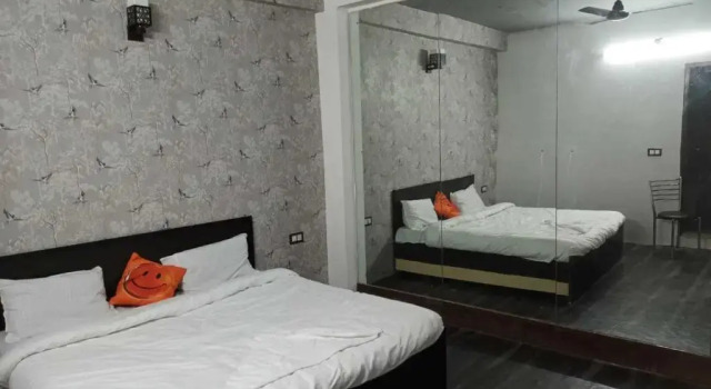 OYO 701292 Hotel Prime, Забронировать Отель Отели Нью-Дели 3 звезды, 3*