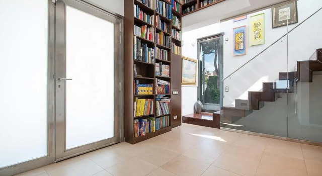 TH52 Villa Lighthouse, Varaa Villa Hotellit Tarragonès uima-altaalla, Uima-allas
