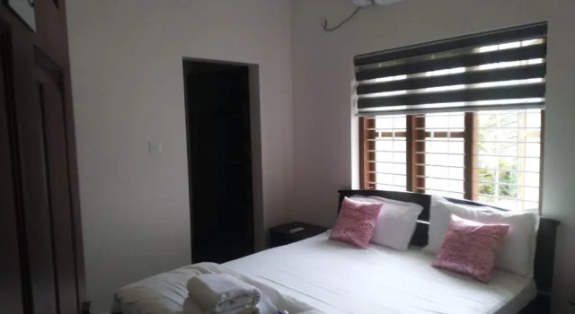 Dune Homes, Book Hotel Billige hoteller i Alleppey