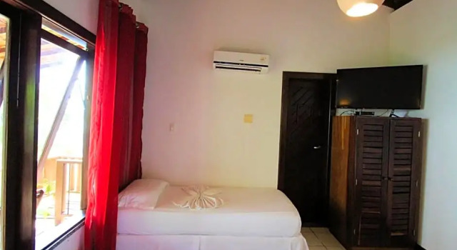 Шале c 1 комнатой Hotel Portaló