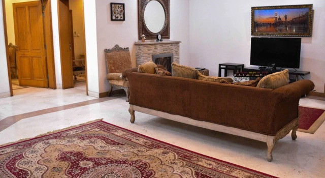 Lahore Home Stay