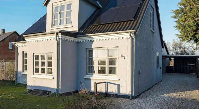 Коттедж 8 Person Holiday Home in Nysted