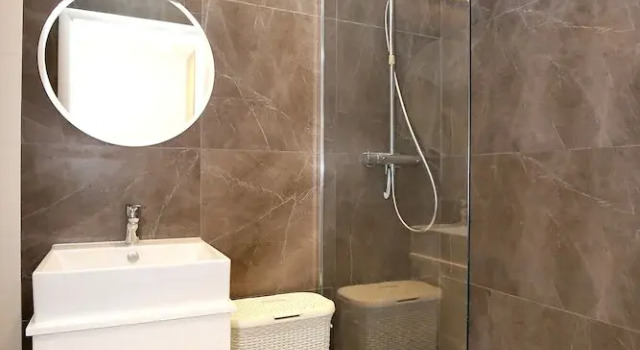 Апартаменты Villa Pag Sea View