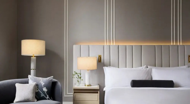 Люкс InterContinental Indianapolis by IHG
