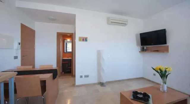 Apartments Galileo, Забронировать Апартаменты/квартира Апартаменты Axarquía, Апартаменты/квартира