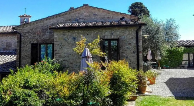 Апартаменты LAia Country Holidays
