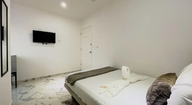 Casa Balam