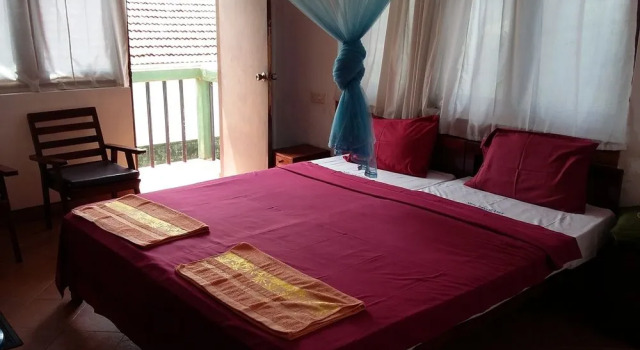 Panorama Beach Hotel, Забронировать Отель Отели Западной провинции 3 звезды, 3*