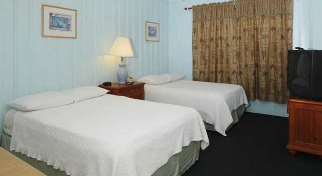 Lookout Lodge Resort, Забронировать Курортный отель Айламорада Флорида-Кис
