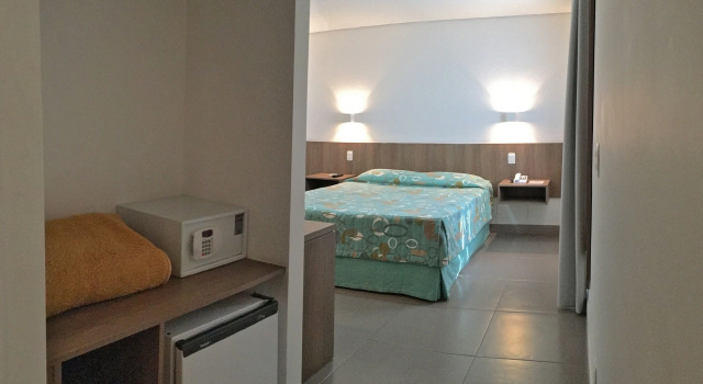 Hotel Del Fiol, Забронировать Отель Татуи штат Сан-Паулу