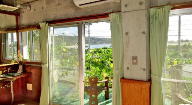 Одноместный номер Standard Buzz Resort