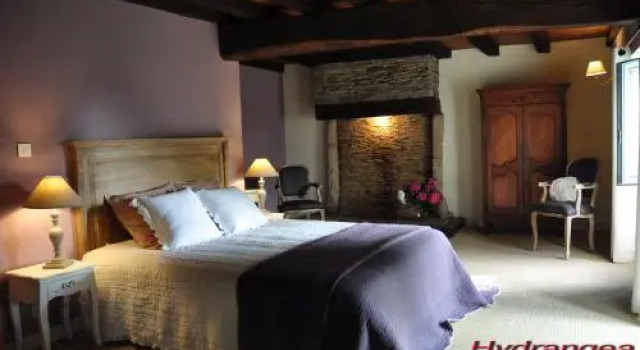 Le Clos St Golven, Rezerwuj Hotel  