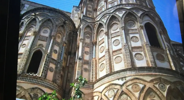 Antico Limoneto Conca D'Oro, Book Hotel Hotels in Monreale with Parking, Parking