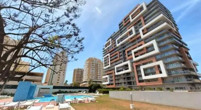 Apartamentos Turisticos Rocha Tower 5, Забронировать Апартаменты/квартира Портиман Барловенто, рядом с Казино Algarve