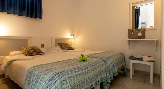Porlamar, Buchen Sie Hotel Mogán Gran Canaria