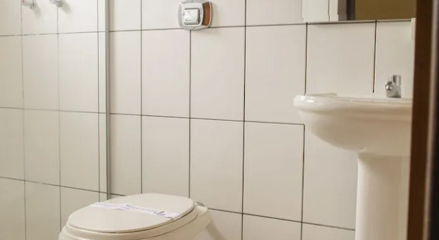 Двухместный номер Standard Dom Sollievo Hotel
