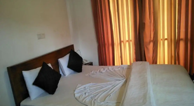 Standard double chambre Hive Ella - Hostel