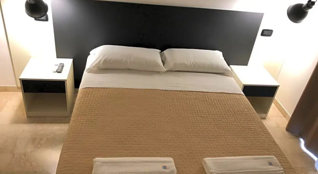 Deluxe værelse Milazzo INN AiMori