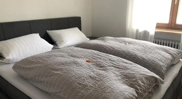 Gästehaus Aurikel 10, Varaa Huoneisto Hotellit Baijeri pysäköinnillä, Pysäköinti