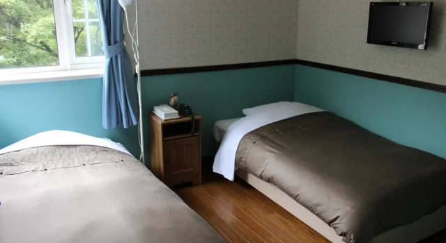 Klingel Baum, Prenota Hotel Hakone Kanagawa