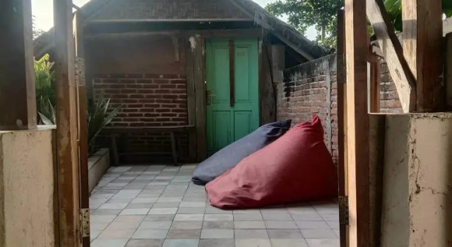 Тент Gili La Boheme